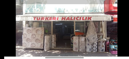 Türkeri HALI hastane caddesi