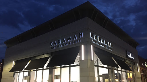 Karaman Fine Jewelry & Gifts, 3620 Rigby Rd, Miamisburg, OH 45342, USA, 