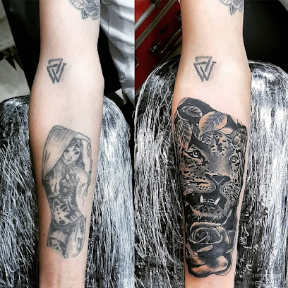 King tattoo Dövme stüdyosu