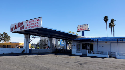 Car Wash «Del Amo Car Wash», reviews and photos, 20505 Hawthorne Blvd, Torrance, CA 90503, USA