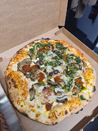 Photos du propriétaire du Pizzas à emporter Retro pizza Nice - n°12