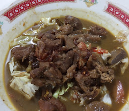 Sate Kambing & Ayam Handayani photo