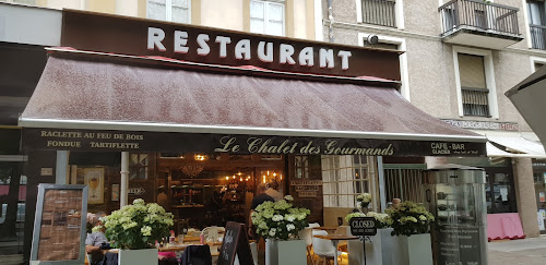 restaurants Le Chalet des Gourmands Bagnères-de-Luchon