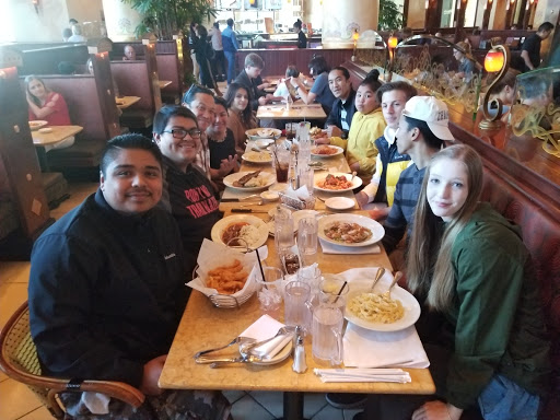 Restaurant «The Cheesecake Factory», reviews and photos, 9309 SW Washington Square Rd, Tigard, OR 97223, USA