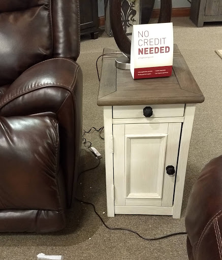 Furniture Store «Ashley HomeStore», reviews and photos, 14 Kelly Rd, Salem, NH 03079, USA