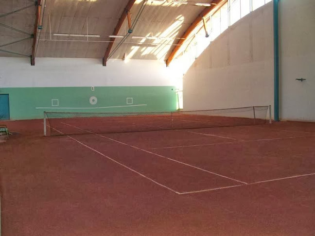 Tiszaújvárosi Tenisz Club - Tiszaújváros