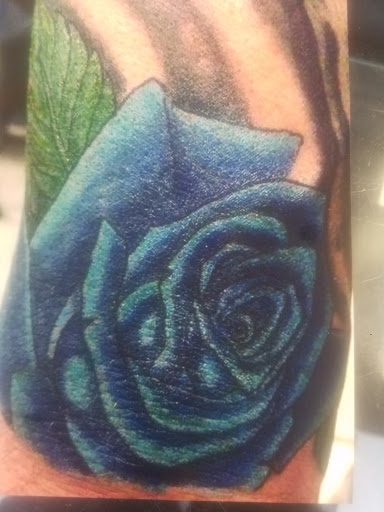 Explore hiraeth tattoo ideas, creative tattoo ideas in San Angelo, available at A1 Tattoos and Piercings