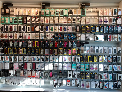 Cell Phone Store «Verizon», reviews and photos, 5221 Martinelli Way, Dublin, CA 94568, USA