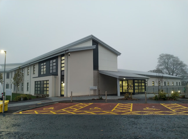 Foresterhill Health Centre - Aberdeen
