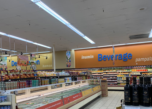 Supermarket «Seafood City Supermarket», reviews and photos, 8955 Mira Mesa Blvd, San Diego, CA 92126, USA