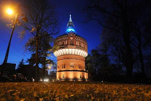 Wieża ciśnień w Bydgoszczy image