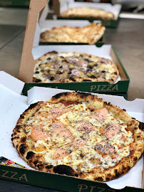 Photos du propriétaire du Pizzeria Restaurant pizza delice à Oyonnax - n°5