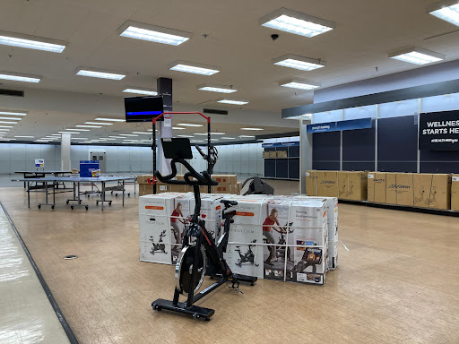 Department Store «Sears», reviews and photos, 3801 E Foothill Blvd, Pasadena, CA 91107, USA