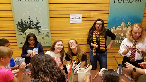 Book Store «Barnes & Noble», reviews and photos, 102 Park Ave #1, Willow Grove, PA 19090, USA