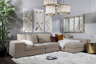 Stores to buy living room furniture Dubai