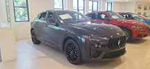 Miller Motorcars Maserati - Photo 3 - Car repair in Greenwich, CT, Stamford