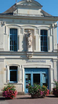 Ecole Publique Maternelle à Gennes-Val-de-Loire