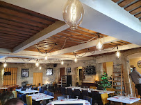 Atmosphère du Restaurant L'Estaminet à Villefranche-de-Rouergue - n°1