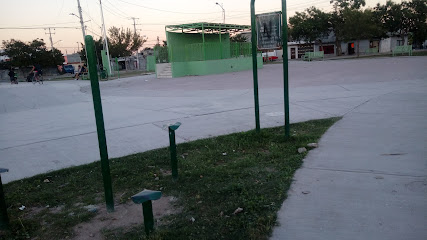 Plaza De La F.A.