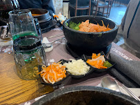 Plats et boissons du Restaurant coréen Jalmogoyo à Mulhouse - n°6