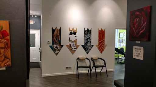 Explore gun tattoo ideas for men, creative tattoo ideas in Gloucester City, available at 12 oz. Studios Tattoos and Piercing Brooklawn