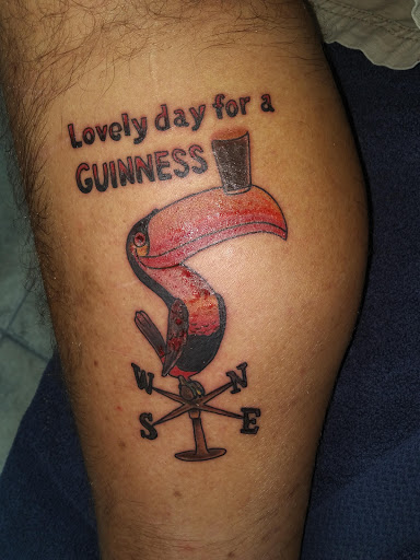 Explore women's tattoo ideas design, creative tattoo ideas in Gulfport, available at Jack & Dianes Tattoo