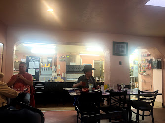 Barelas Coffee House
