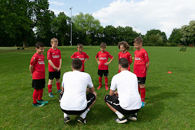 Fussballschule Simplyfoot Swiss Football Academy