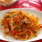 Photo n°2 de l'avis de Rossana.u fait le 09/10/2021 à 23:40 sur le  Jamel à Arzachena