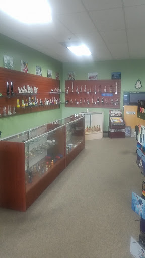 Tobacco Shop «Remedy Smoke Shop», reviews and photos, 1880 Braselton Hwy #102, Lawrenceville, GA 30043, USA