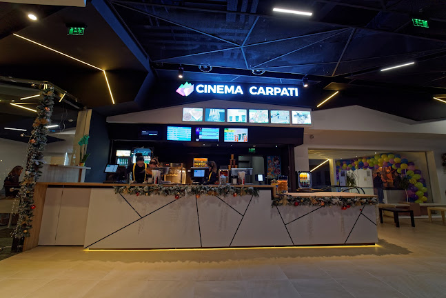 Cinema Carpati