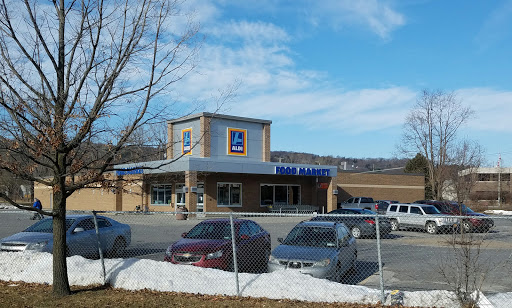 Supermarket «ALDI», reviews and photos, 505 3rd St, Ithaca, NY 14850, USA