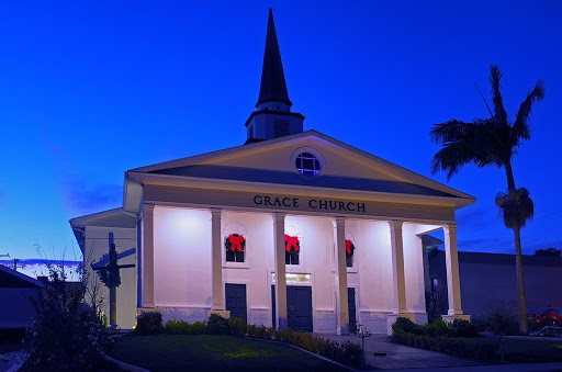 Grace Church Ventura