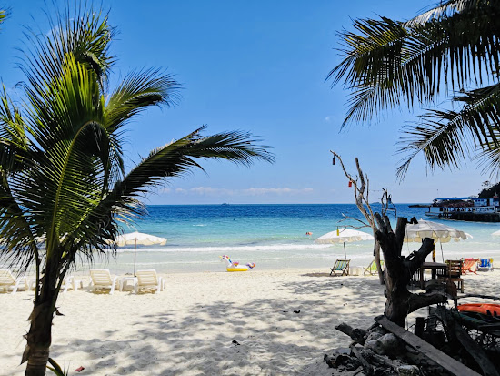 Cho Beach