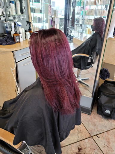Hair Salon «Hair Performers», reviews and photos, 9510 S Roberts Rd, Hickory Hills, IL 60457, USA