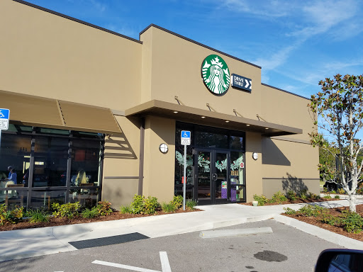 Coffee Shop «Starbucks», reviews and photos, 3604 84th Ave Cir E, Sarasota, FL 34243, USA