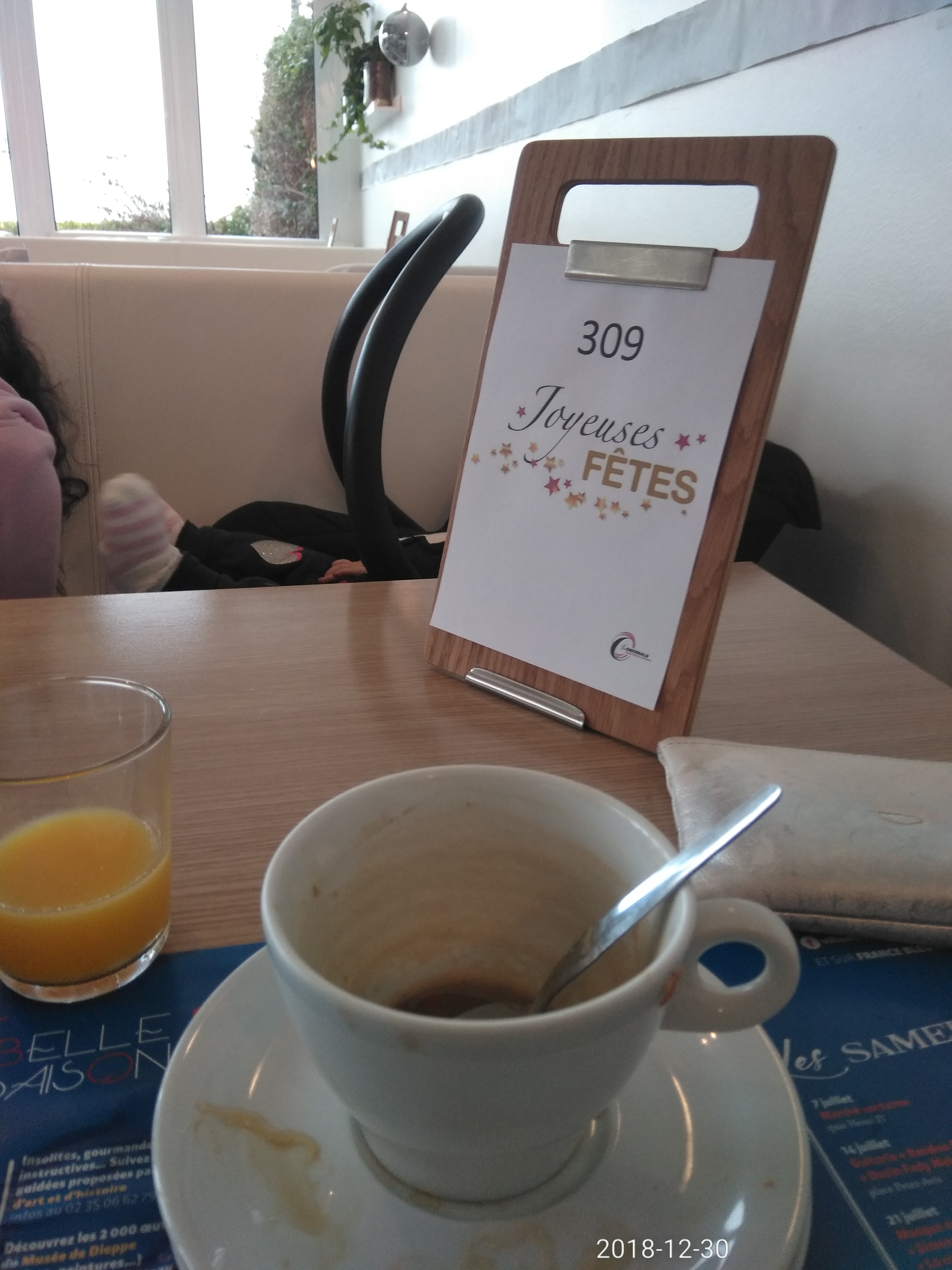 Photo n° 1 de l'avis de MI.I fait le 26/08/2019 à 06:38