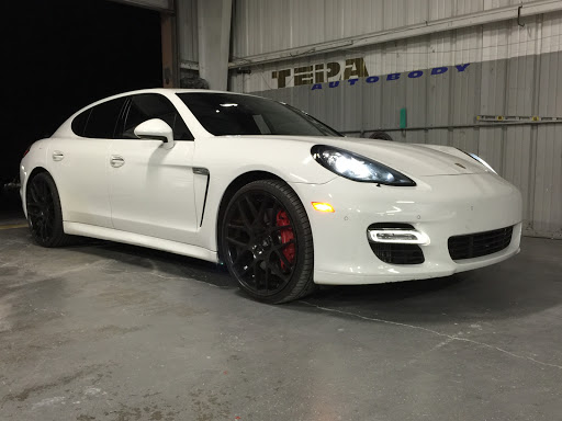 Mechanic «Tepa Auto Body», reviews and photos, 640 Garcia Ave, Pittsburg, CA 94565, USA