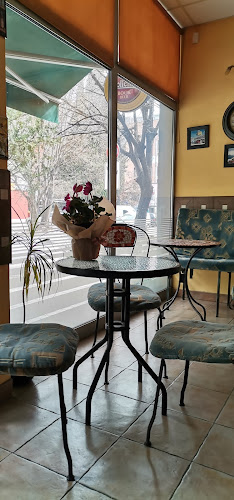 Opinii despre Кафе 61 în Стара Загора - Кафене