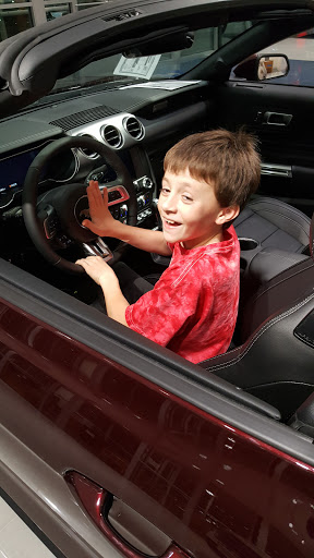 Subaru Dealer «Frederick Subaru», reviews and photos, 1417 W Patrick St, Frederick, MD 21702, USA