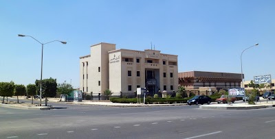 Photos of Banque Misr branch Hannoville
