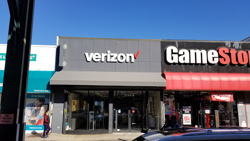 Verizon, 2141 86th St, Brooklyn, NY 11214, USA, 