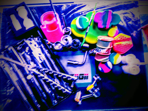 Tobacco Shop «407 Smoke Shop», reviews and photos, 4316 Curry Ford Rd, Orlando, FL 32806, USA