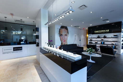 Dermapure - Vancouver (Skinworks)