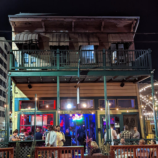 Live Music Bar «The Spotted Cat Music Club», reviews and photos, 623 Frenchmen St, New Orleans, LA 70116, USA