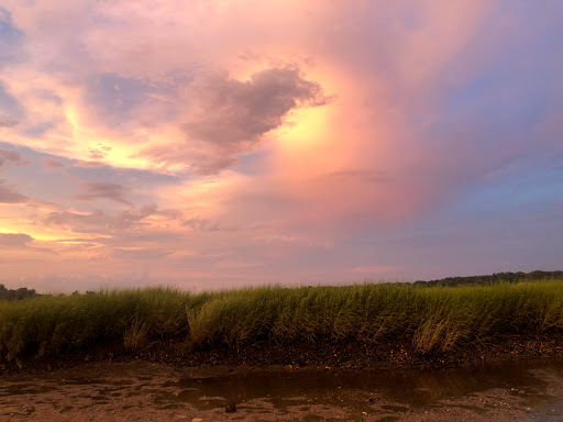 Park «West Harbor Beach Memorial Park - Village Of Bayville», reviews and photos, 10 West Harbour Drive, Bayville, NY 11709, USA