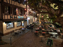 Atmosphère du Restaurant Au Petit Bois Vert à Strasbourg - n°11
