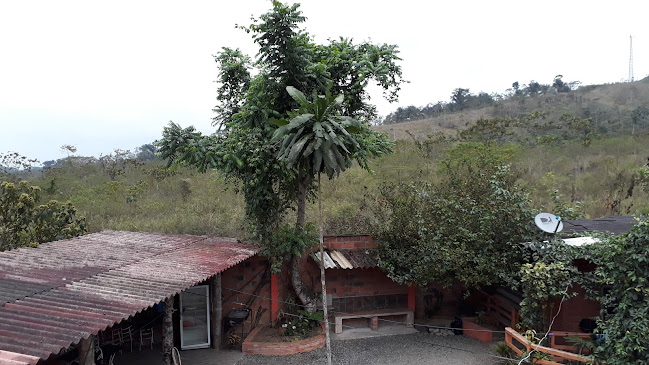 9GJ3+2PH, Agua Caliente, Ecuador