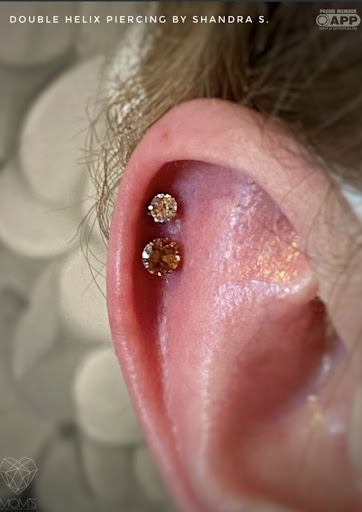 Explore small native american tattoo ideas, creative tattoo ideas in Spokane, available at Moms Custom Tattoo & Body Piercing