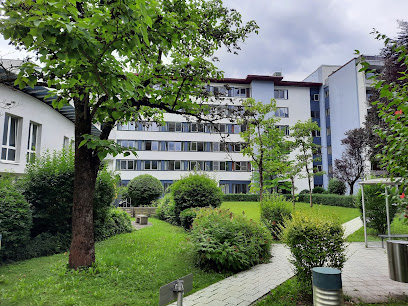 Kliniken Südostbayern AG – Kreisklinik Bad Reichenhall